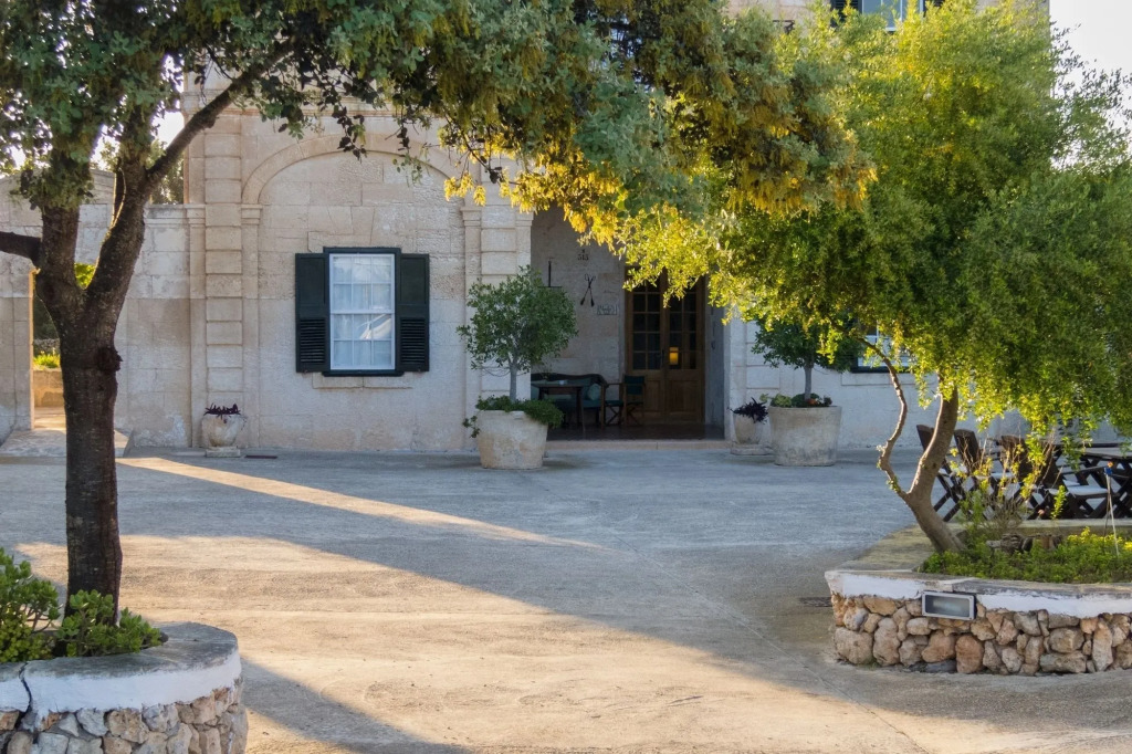 Alcaufar Vell Hotel Rural & Restaurant