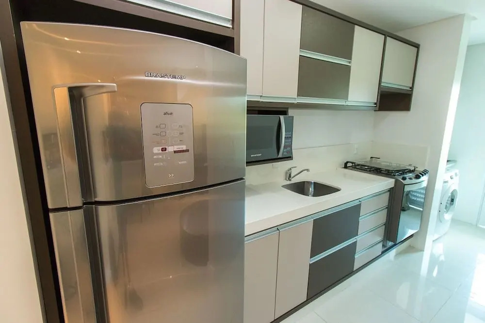 Apartamentos PortoFino Bombinhas