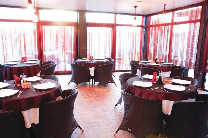 Hotel Anna Junior
