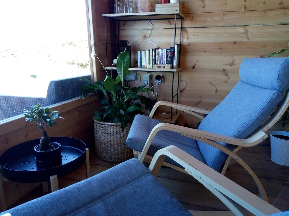 El Acantilado - Cozy Cottage With Spectacular sea Views