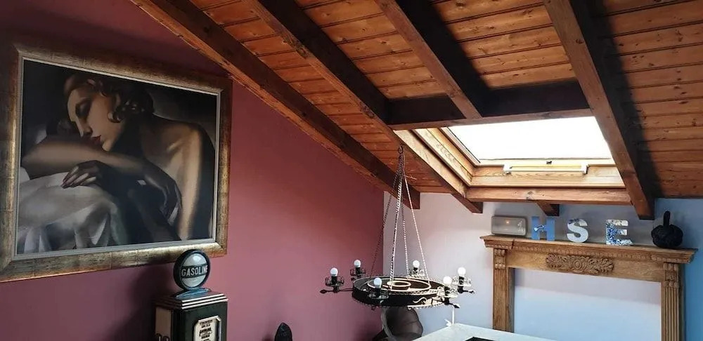 Hosteria San Emeterio