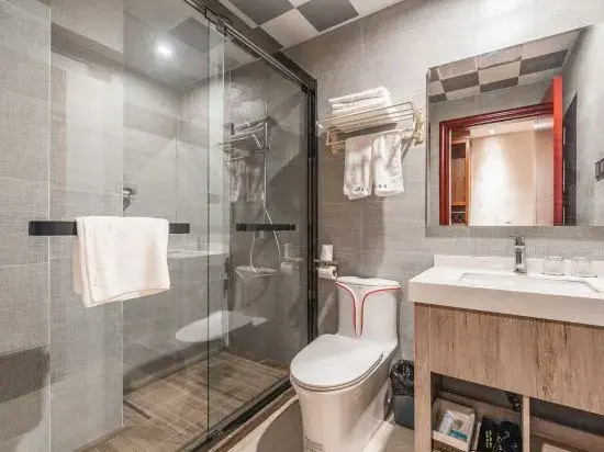 Haiwen Hotel