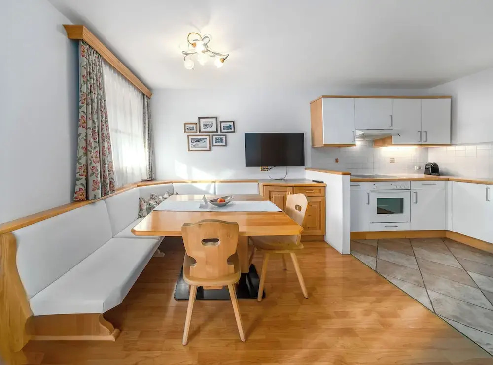 Anna Lodges Dolomites