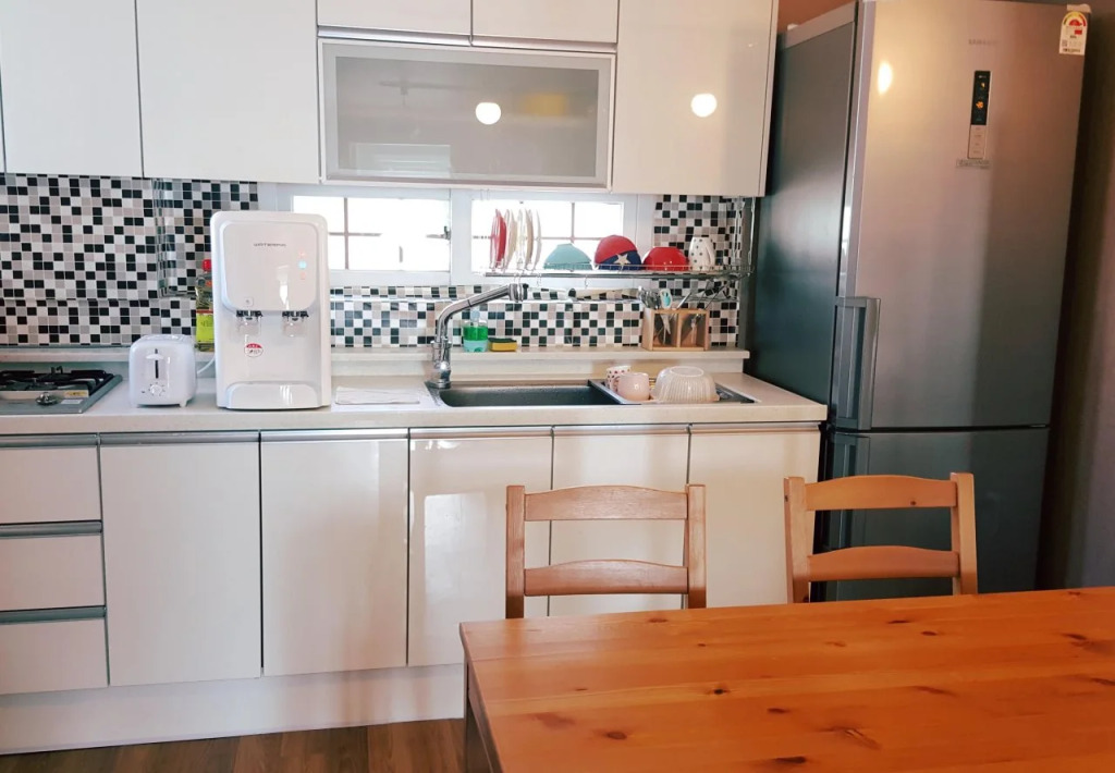 Come On Guesthouse Myeongdong