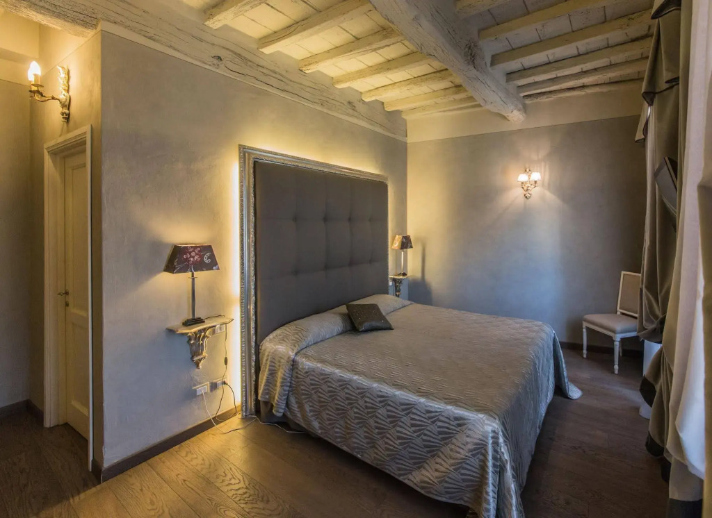 Villa Casagrande Resort e SPA