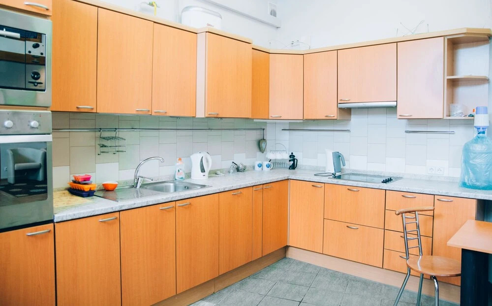 Hostel-Home