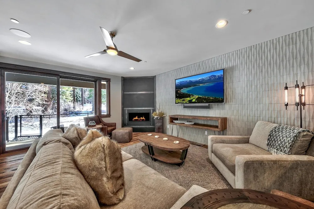 Gondola Vista 14 - 5 Br Townhouse