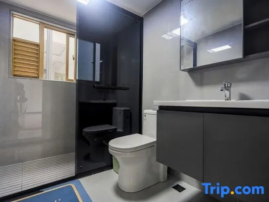 Pingtan Maiji Inn (Blue Tears View Scenic Spot Store)