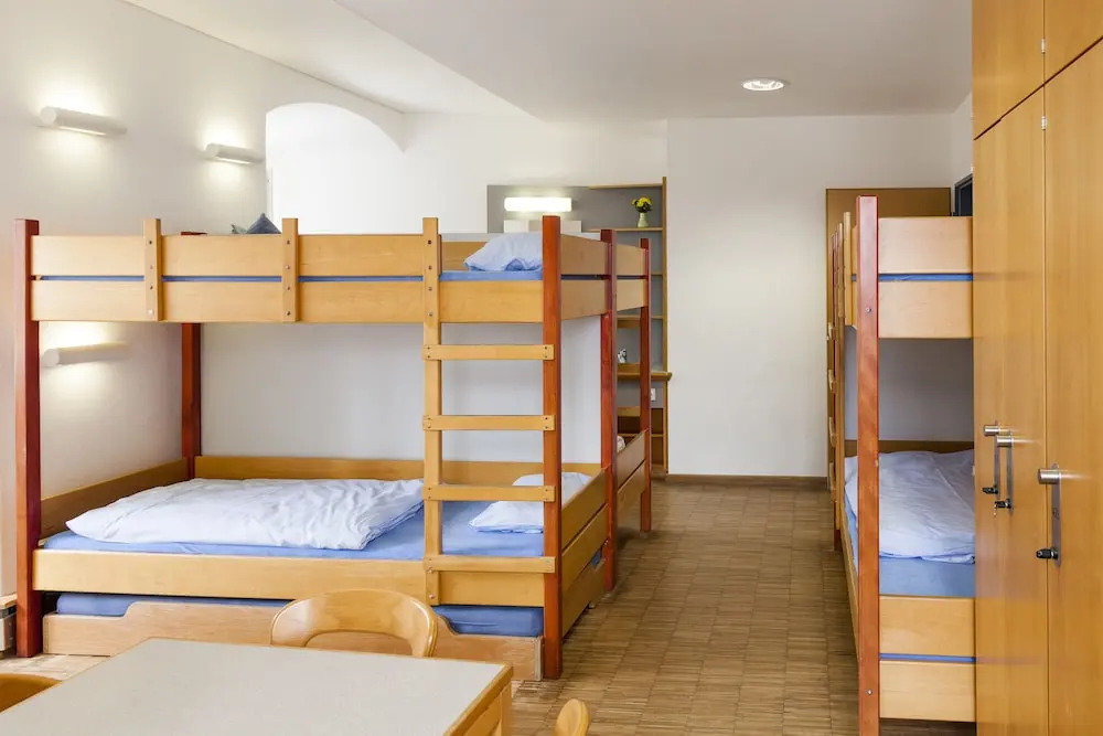 HI Hostel Jugendherberge Passau