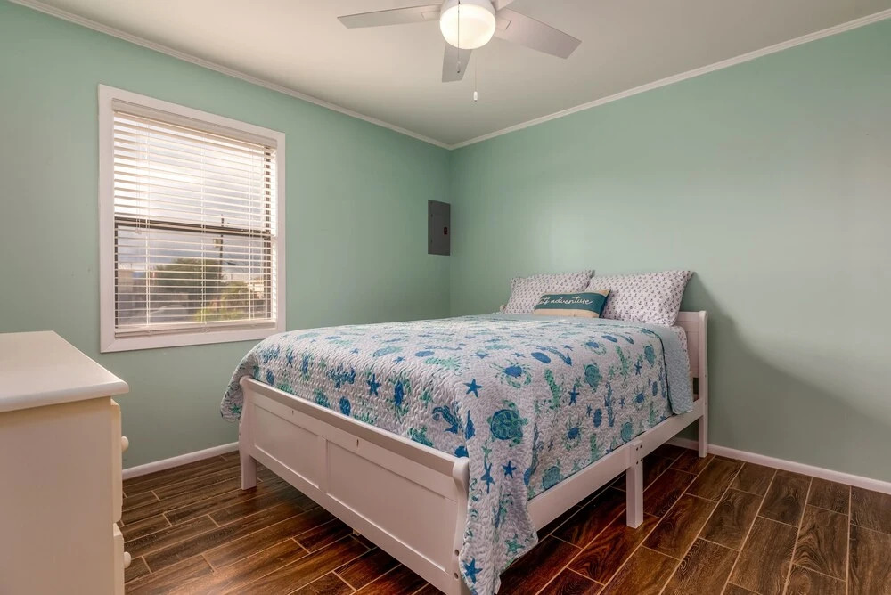Boa Vista - 106 Ponchartrain 3 Bedroom Home by RedAwning