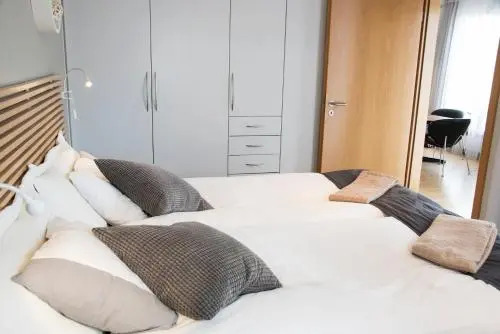 B14 Down Town Modern Apartment