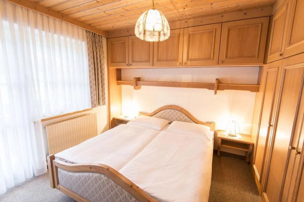 Appartements am Golfplatz