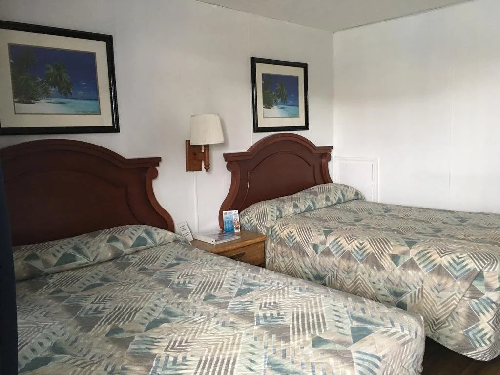 Surf 16 Motel