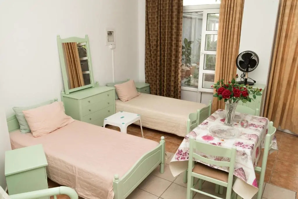 STAVROS Studio Apartment in kos town