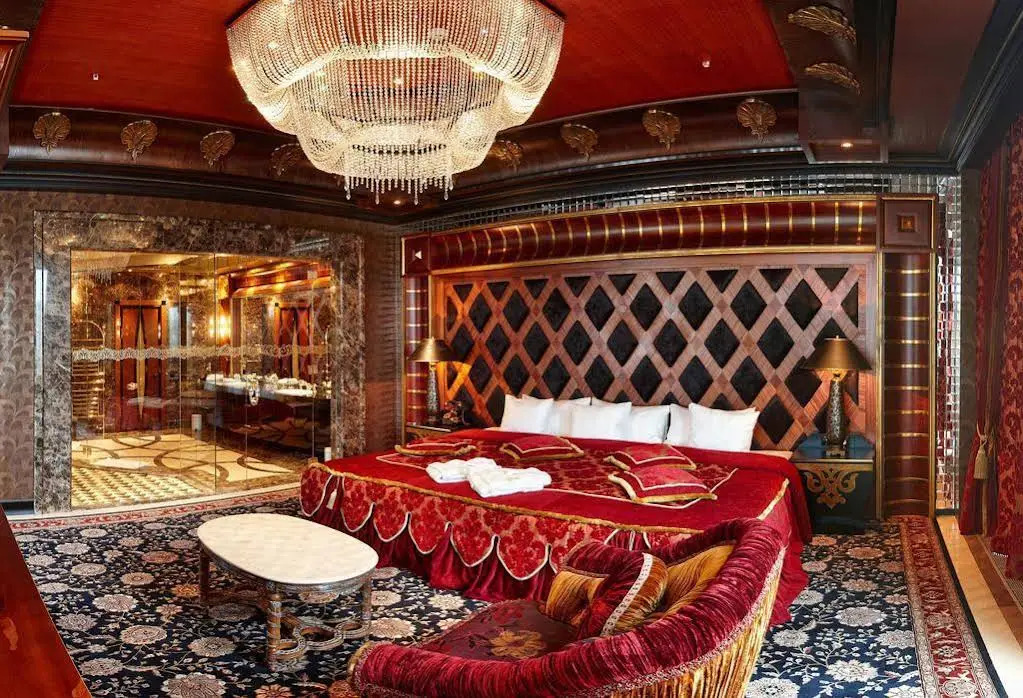 Royal SPA & Hotel Resort