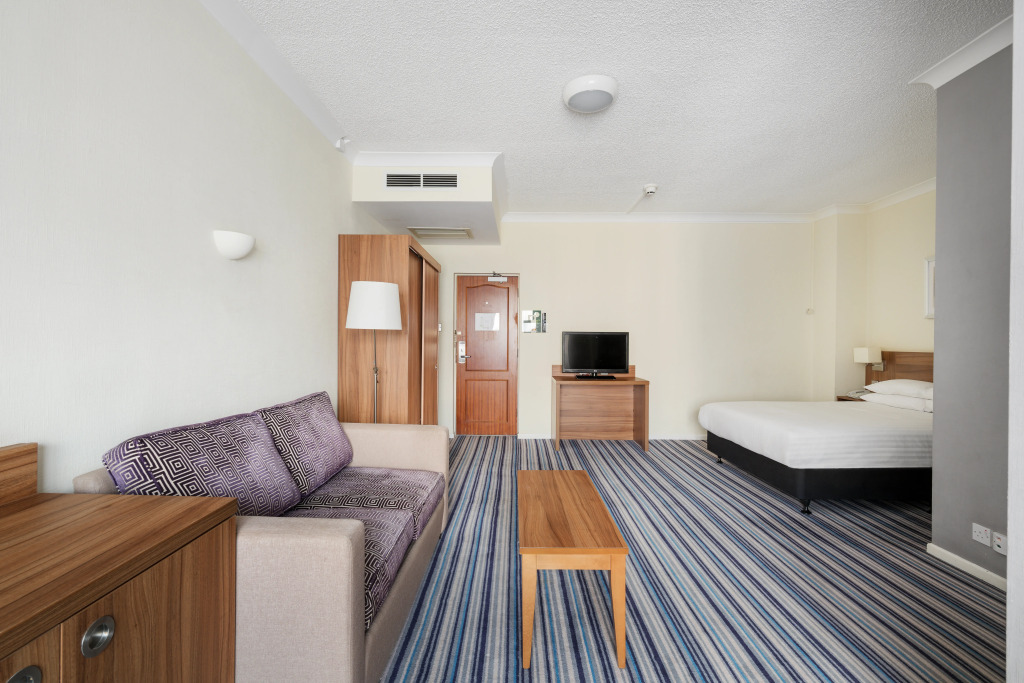 Holiday Inn Norwich North by IHG