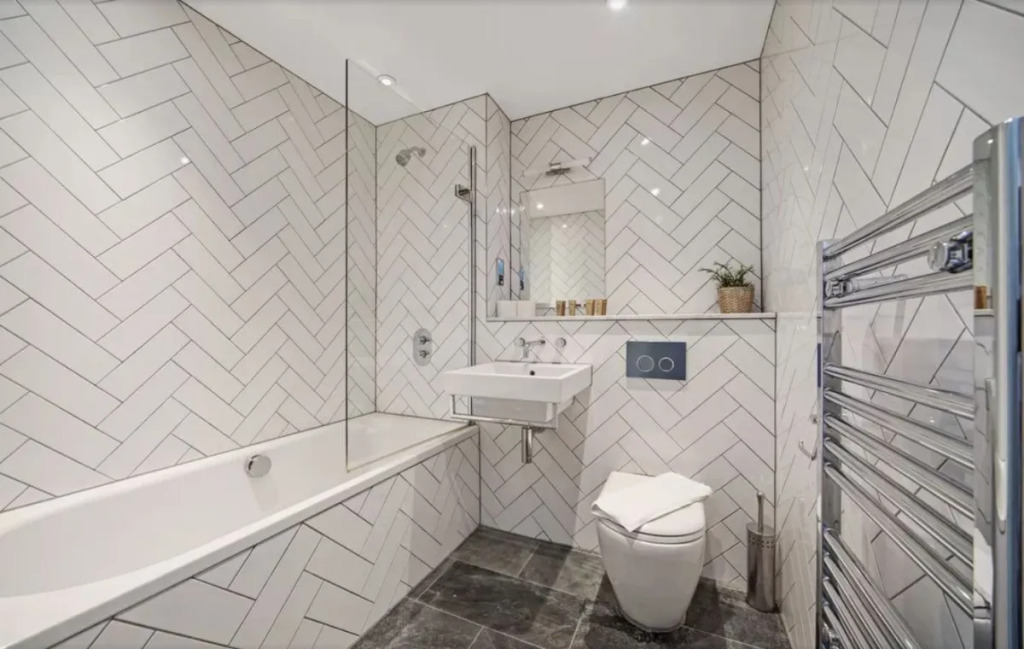 Luxurious Big Ben Apartment - City Stay London