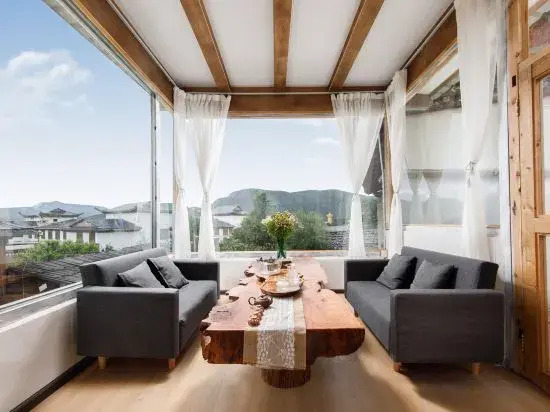 Shangri-La No.1 Bieyuan Boutique Homestay (Dukezong Ancient City Sifang Street Branch)