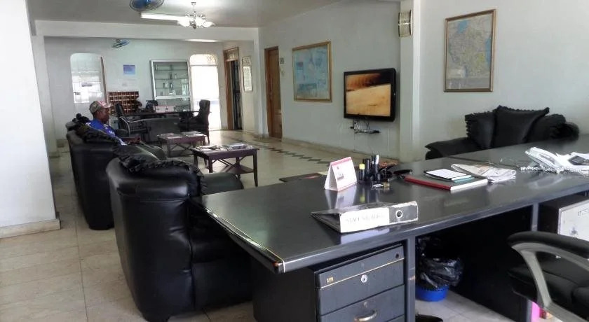Sophia Hotel