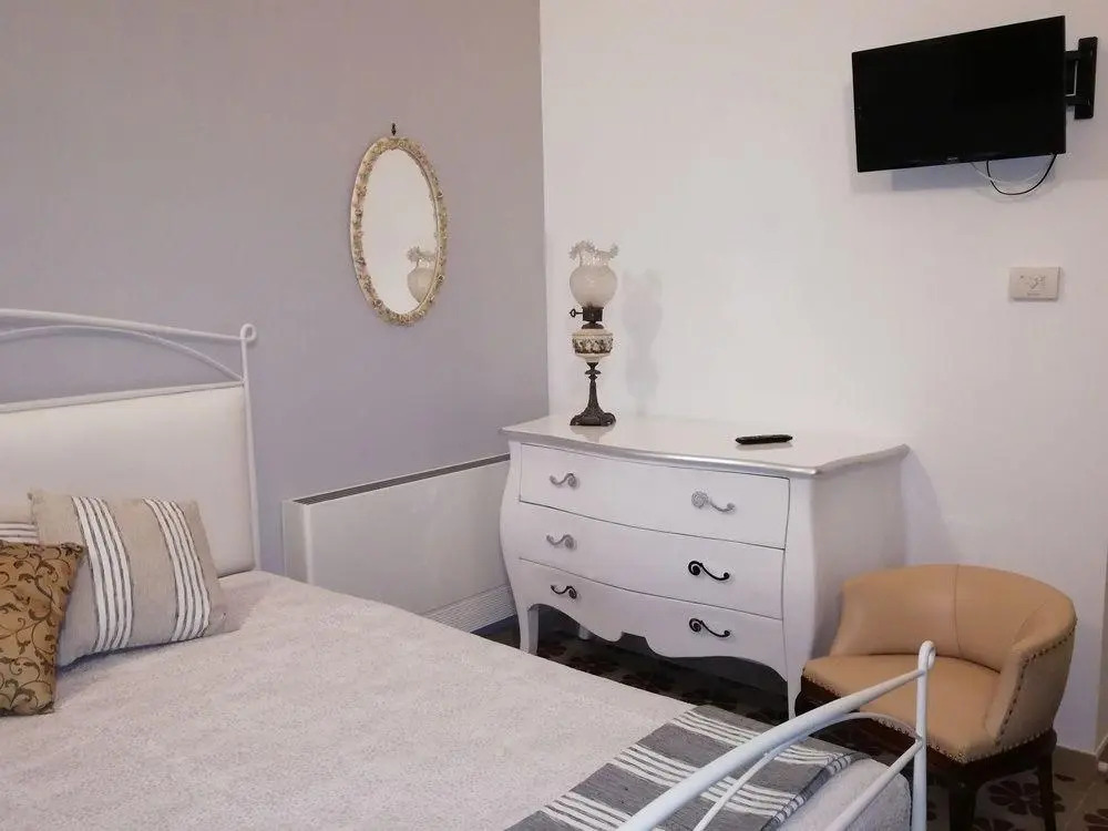 Agorà Suites & Apartments