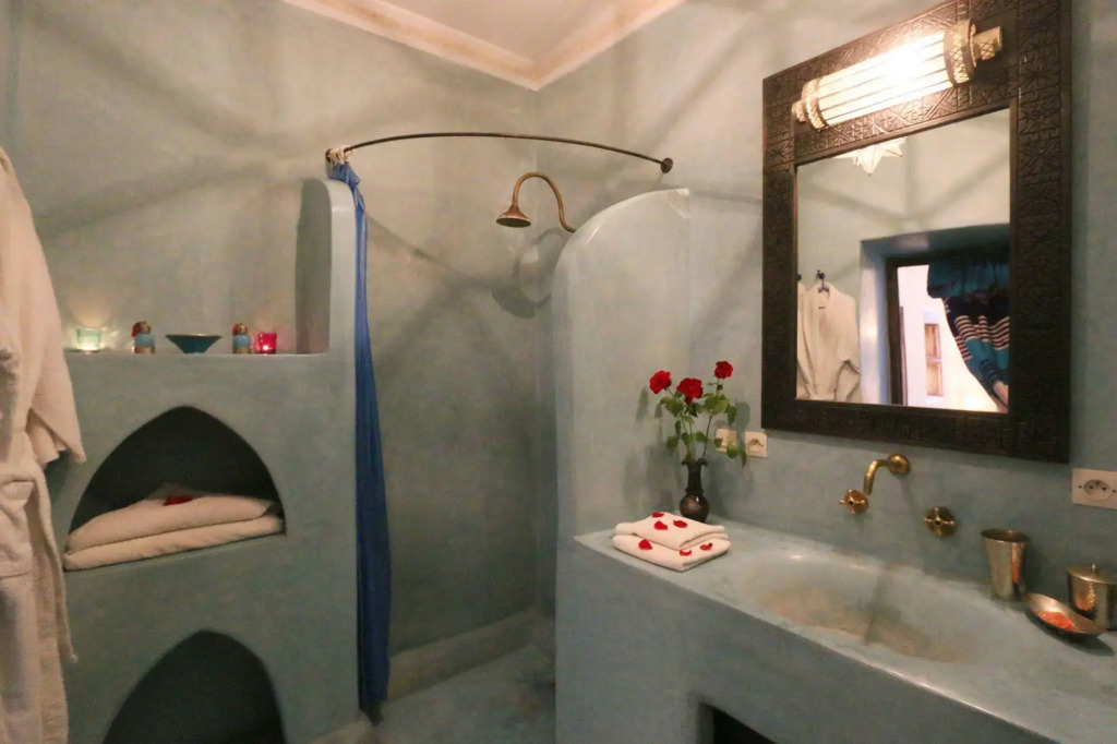 Riad Al Anouwar