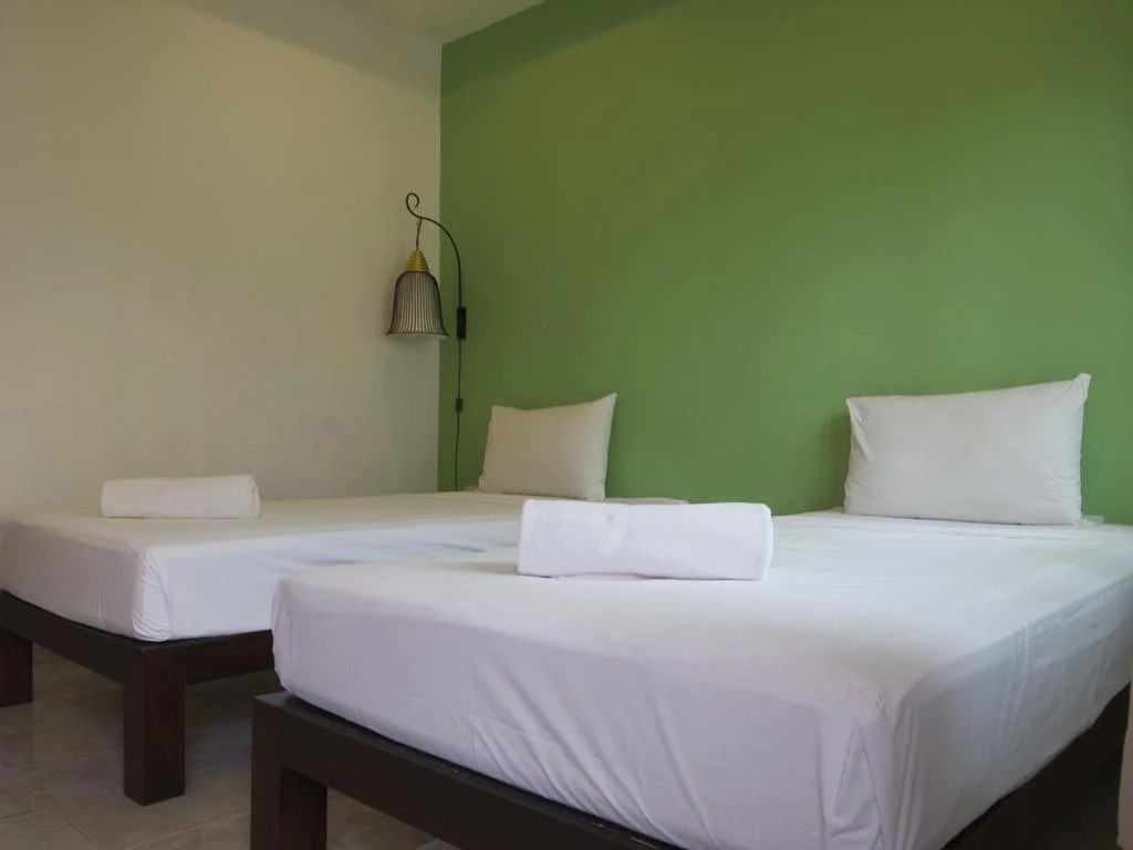 Hacienda Phuket, Patong