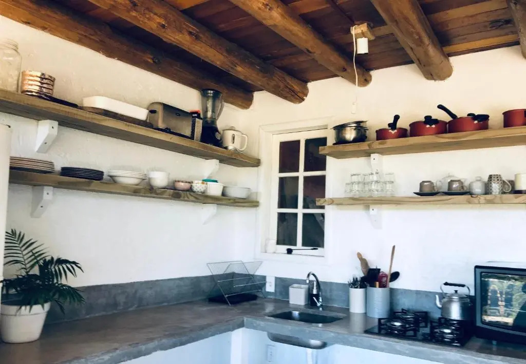 Casa Fluila