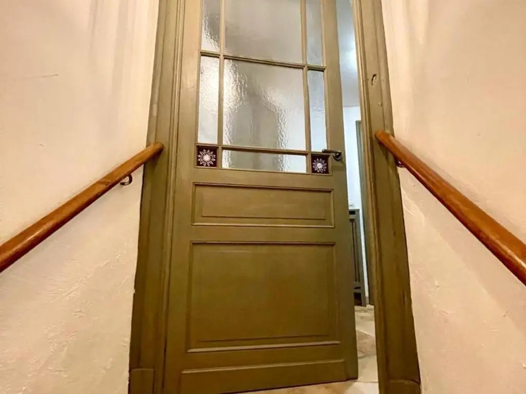 Appartement Bouzigues, 5 pièces, 6 personnes - FR-1-604-14