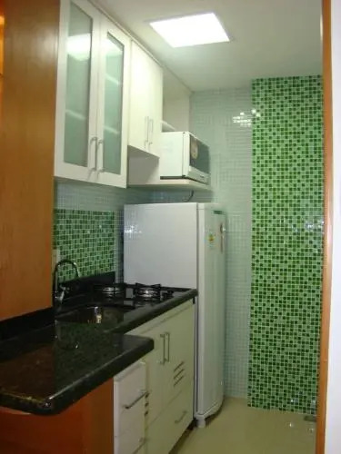 Apartamento Luxuoso em Copacabana