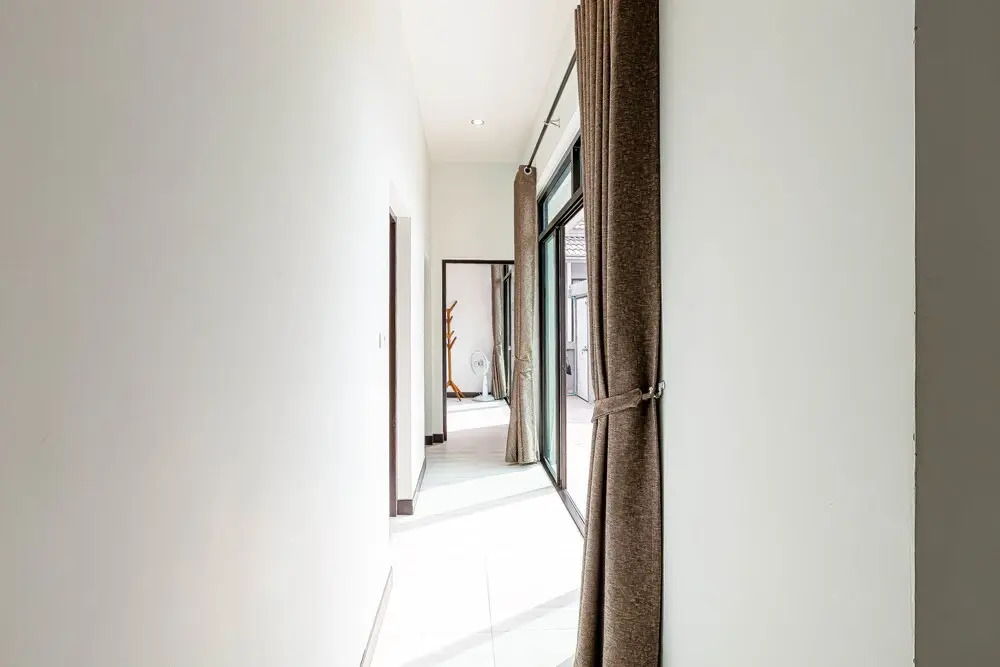 3 Bedroom Private Pool Villa Snp2