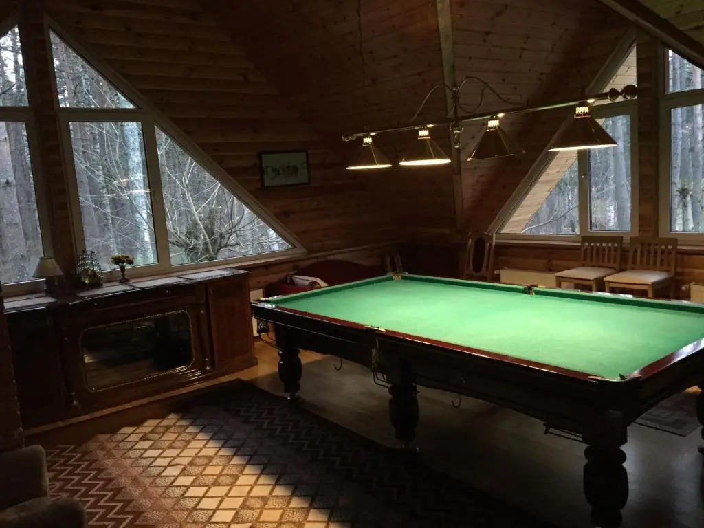 Holiday home Imanta