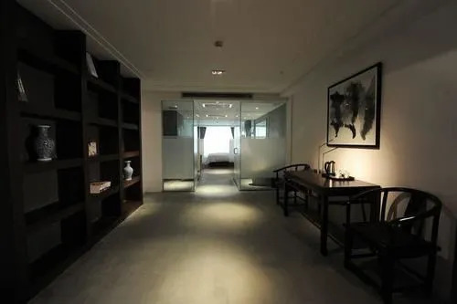 Zibo Gold Hotel