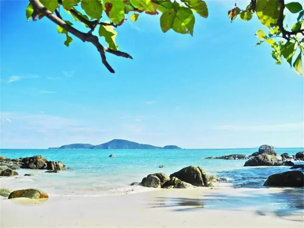 Rawai Ka Villa with Private Pool