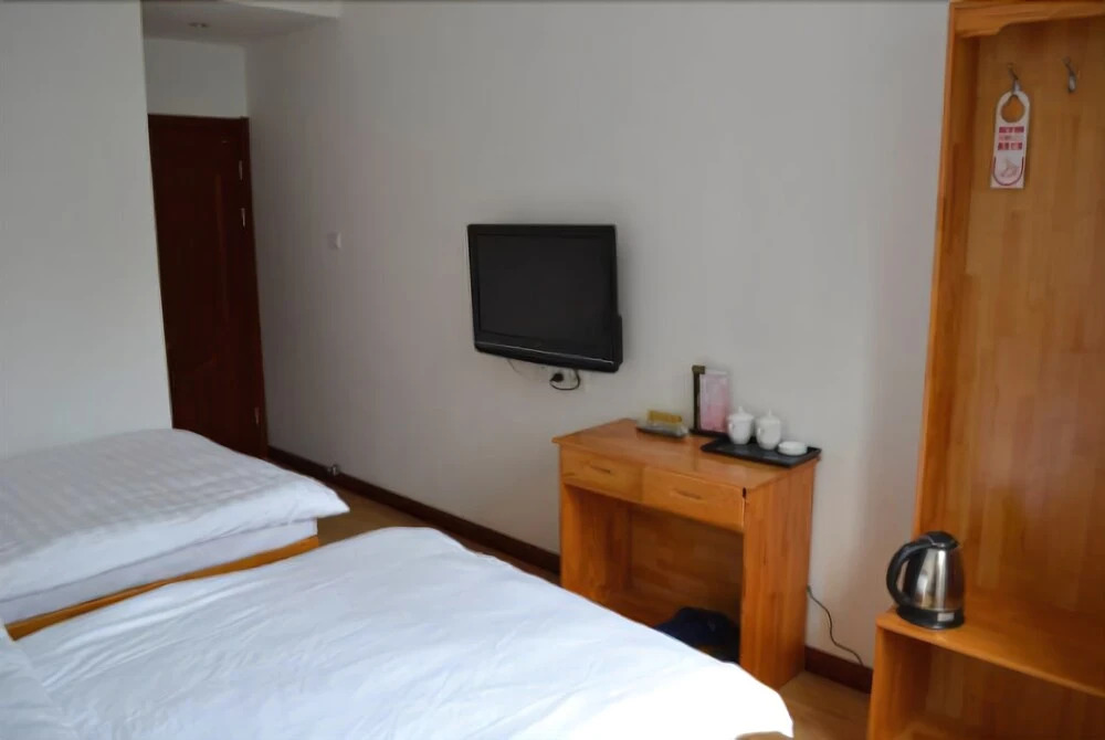 Weihai Gold Coast Hotel