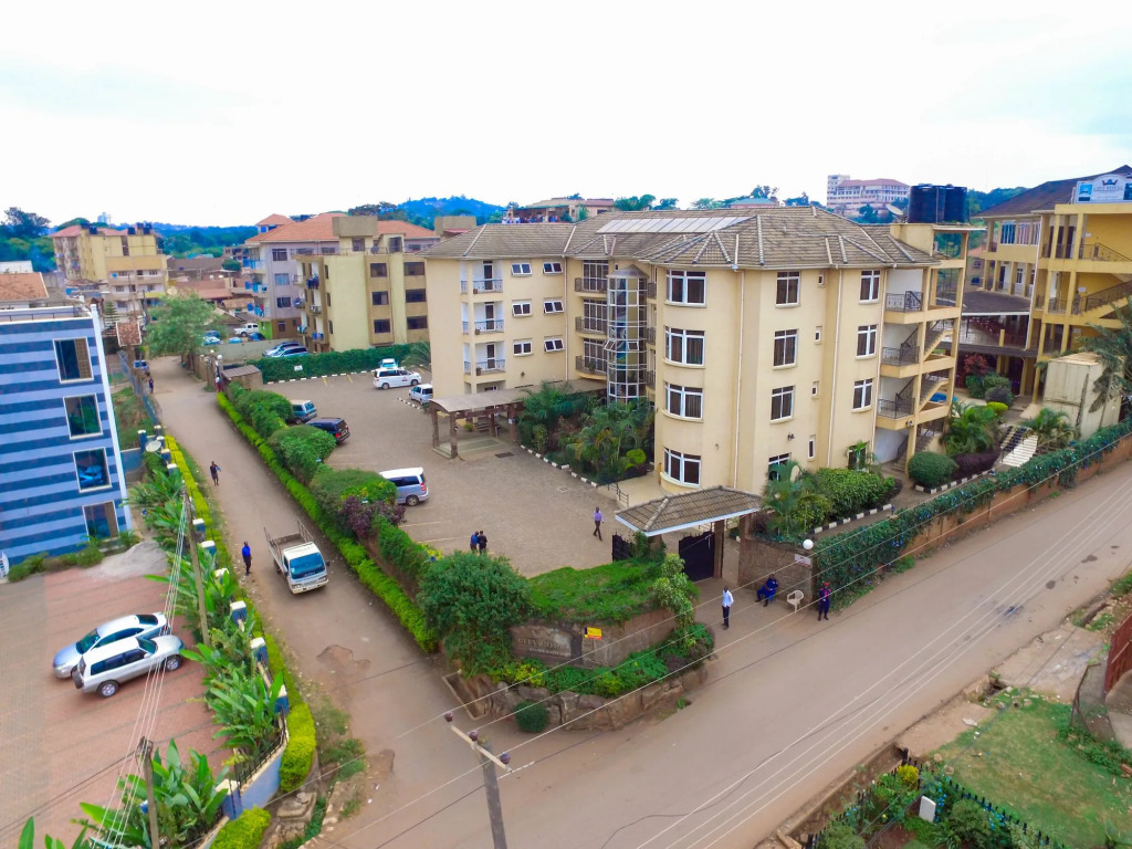 The City Royal Resort Hotel
