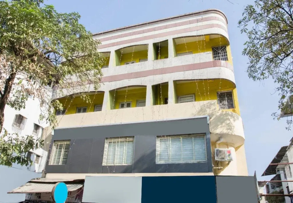 Royal Inn By OYO Rooms