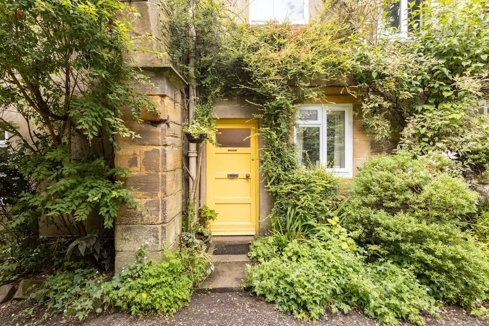 Host Stay Upper Lodge