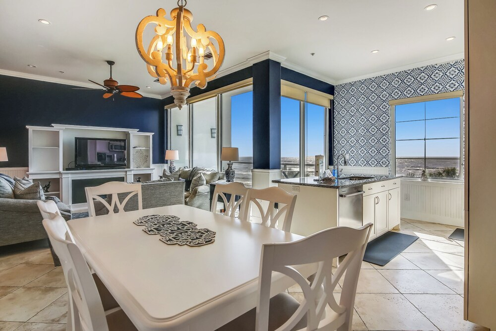 Blue Haven by Ryson Vacation Rentals