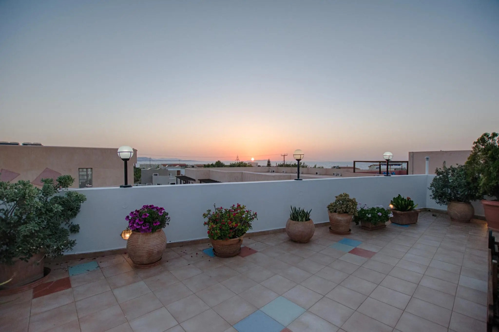 Zygos Apartments