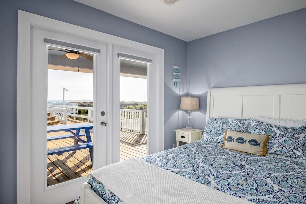 Ohana - 4 Br Home
