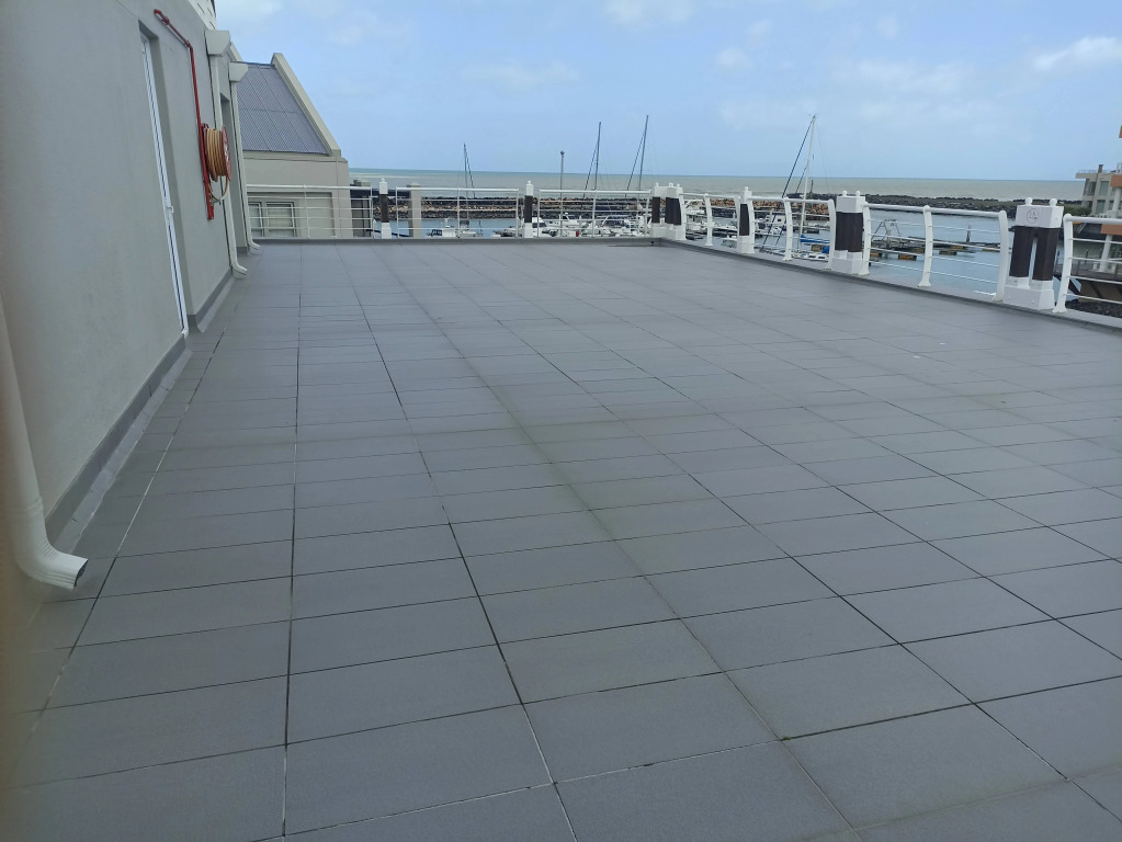 Krystal Beach Hotel