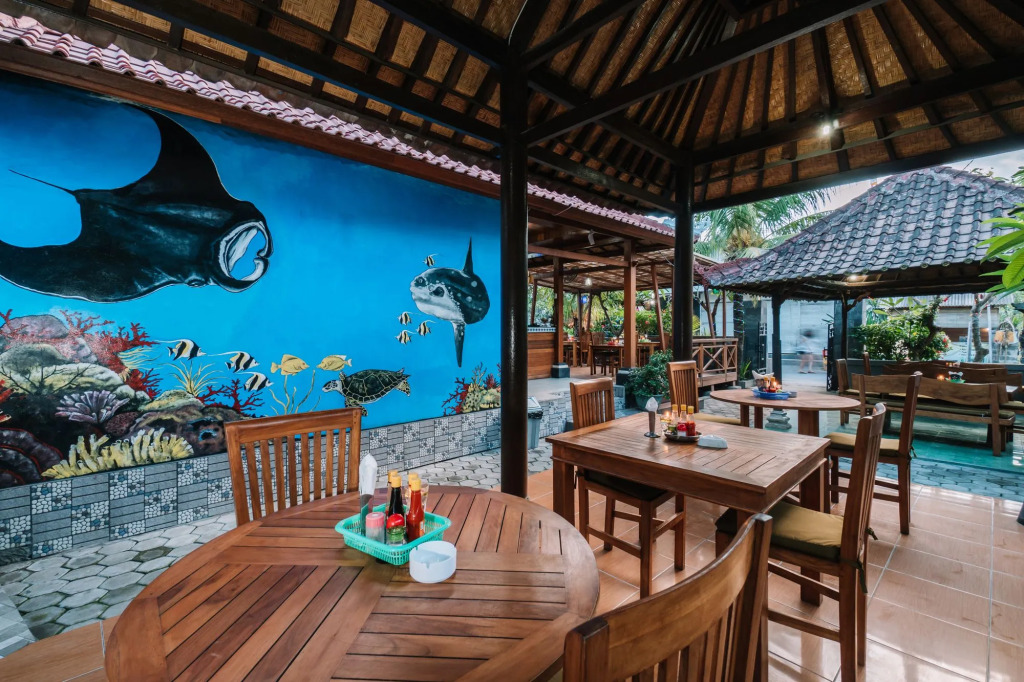 D and B Bungalows by DeWizZ Management