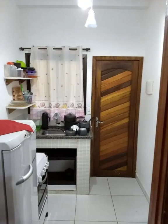 RC Sol de Boiçucanga - Suite