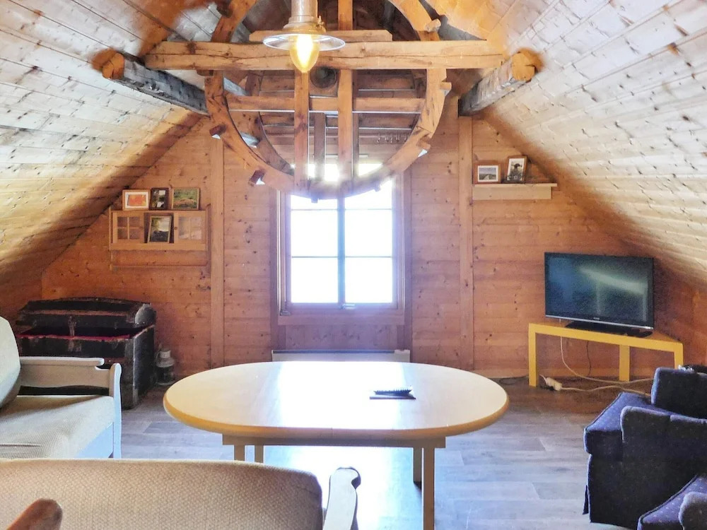 12 person holiday home in Selje-By Traum
