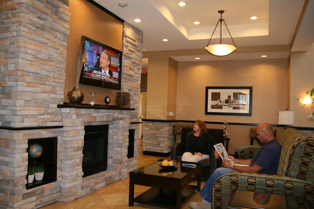 Hampton Inn and Suites Barstow