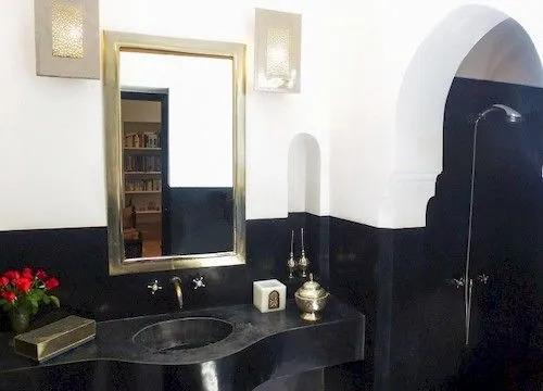 Riad LHôtel Marrakech