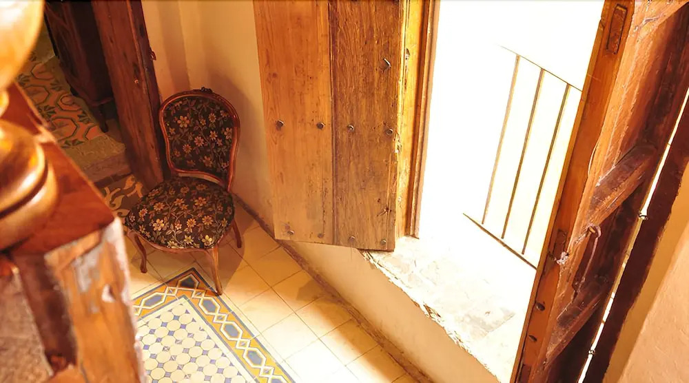 Hotel Boutique Posada XVII