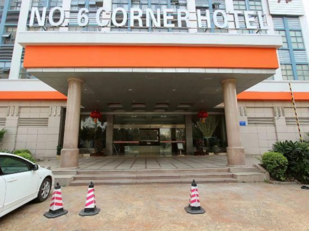 Zhuanjiao No. 6 Chain Hotel