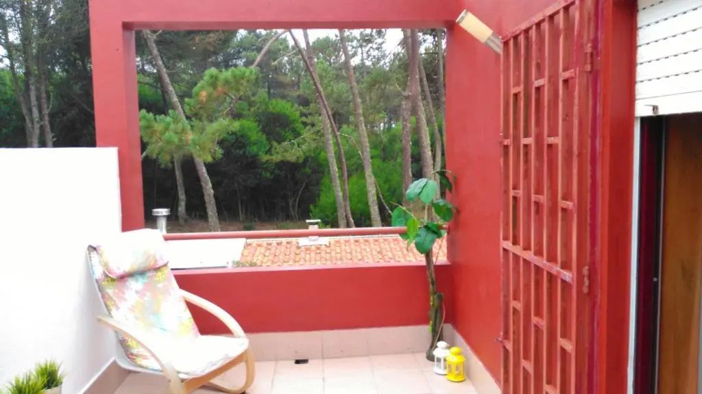 House with 2 bedrooms in Apulia with furnished terrace and WiFi 700 m from the beach