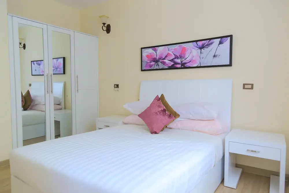 Destiny Addis Hotel